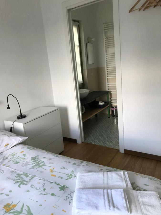 Appartamento La Camelia Ameno Exterior foto