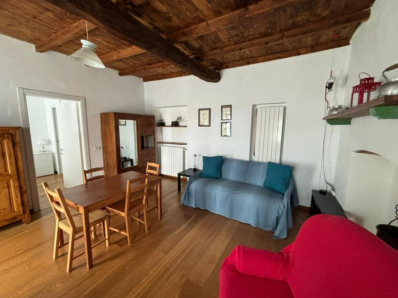 Appartamento La Camelia Ameno Exterior foto
